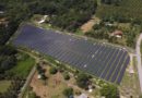 Maior usina de energia solar da região Norte é inaugurada em Manaus para abastecer unidades de distribuição de água