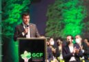 Wilson Lima participa da reunião anual da força-tarefa dos governadores para o clima e floresta, no México