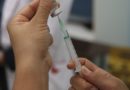 Amazonas antecipa campanha de vacinação contra a gripe em todos os municípios do estado