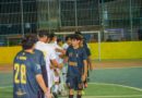Final da 1ª Copa Presidente Figueiredo de Futsal reúne 26 equipes da sede e zona rural do município
