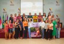 Presidente Figueiredo lança campanha contra importunação sexual de mulheres no Turismo
