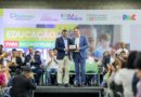 Wilson Lima lança ‘Amazonas + Alfabetizado’ e avança em ações para reforçar qualidade do ensino