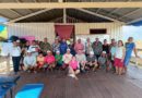 Prospecção na comunidade Apéua e Lago Jacitara confirma vocação de Nhamundá para pesca esportiva