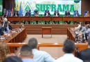 Ministra da Saúde anuncia mais de R$ 230 milhões para ajudar municípios amazonenses a enfrentar estiagem