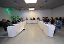 Secretários de Segurança Pública da Amazônia Legal discutem compra compartilhada de munições