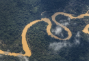 Garimpo desacelera, mas continua inviabilizando o atendimento de saúde da população Yanomami