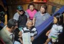 Ex-cacique Munduruku de 109 anos recebe primeira Certidão de Nascimento emitida pelo TJAM no interior