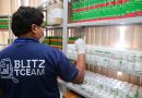 Após denúncias, Blitz TCE realiza inspeção nas instalações da na Fundação de Medicina Tropical
