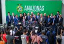 Governo do Amazonas concede licença ambiental para exploração da reserva de potássio em Autazes