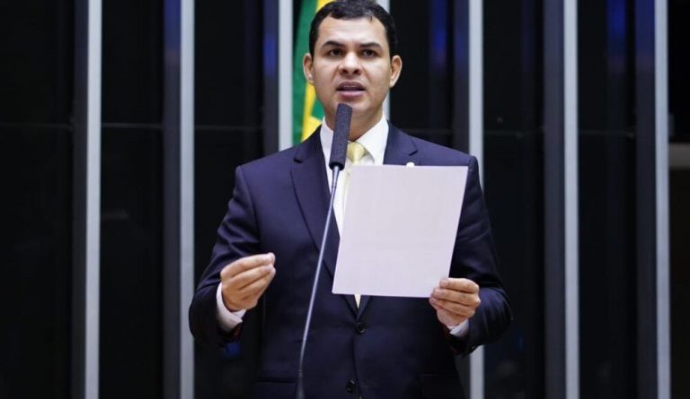 Aliança em 2026? Saullo Vianna não descarta chapa com Omar Aziz