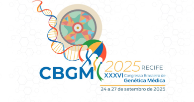 36º Congresso Brasileiro de Genética Médica ocorre em Recife