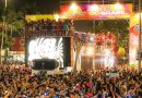 AjuFest fará transmissão ao vivo multicanal do Pré-Caju 2025