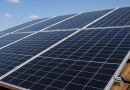 Energia solar avança no Brasil e em ritmo acelerado