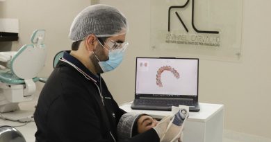 Especialista fala sobre reabilitação e próteses digitais