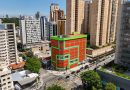 Adensamento urbano amplia procura por self storage em SP