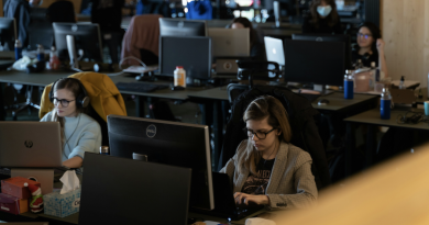 Tecnologia fortalece compliance no mercado financeiro