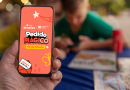 Shopee lança campanha Pedido Mágico para o Dia das Crianças