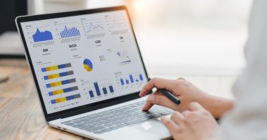 Nova tecnologia otimiza gestão orçamentária de RH