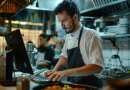 IA já é utilizada por 28% dos bares e restaurantes