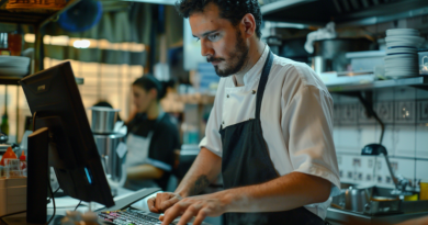IA já é utilizada por 28% dos bares e restaurantes