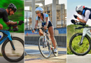 Mercado wellness cresce e apoia atletas no Ironman