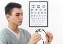 Cirurgia refrativa cresce como opção para correção visual