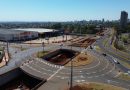 Novo viaduto em Maringá já impacta comércio local
